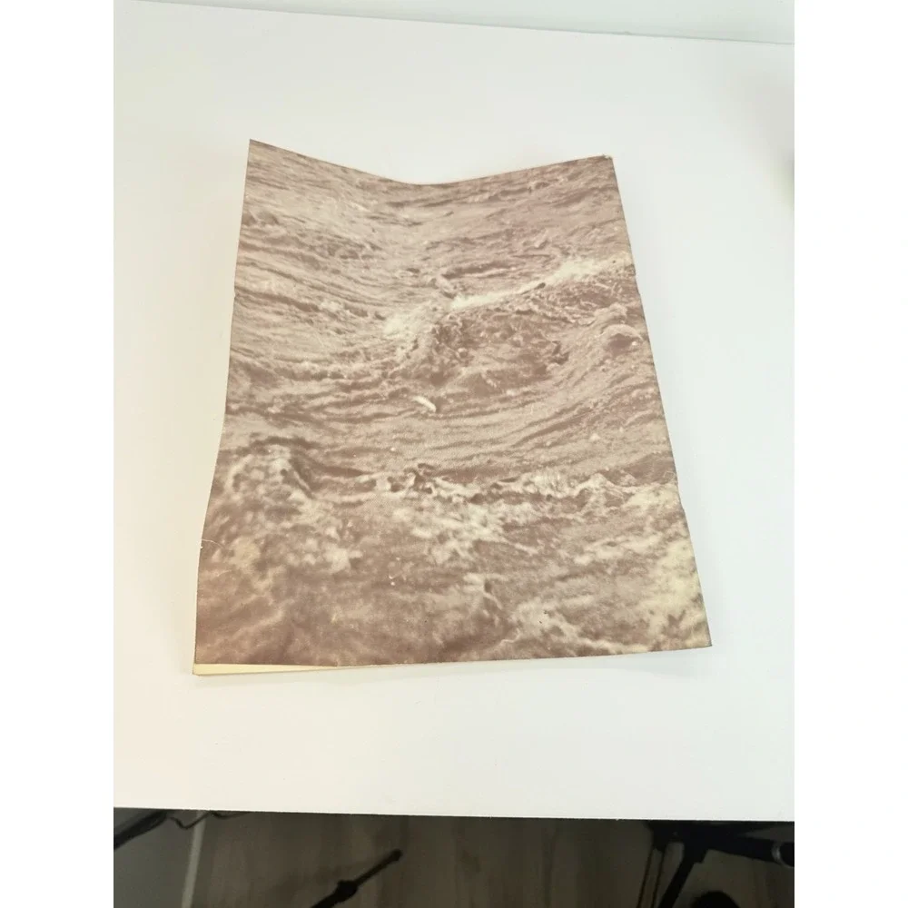 Reno Nevada 1950 Flood Photographic Reference Book Junior Chamber Of Commerce